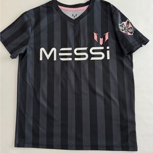 Kids MESSI JERSEY size Small